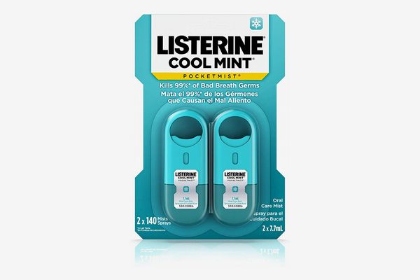 Listerine Pocketmist Cool Mint