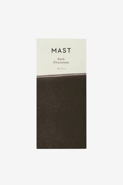 Mast Dark Chocolate, 80% Cocoa