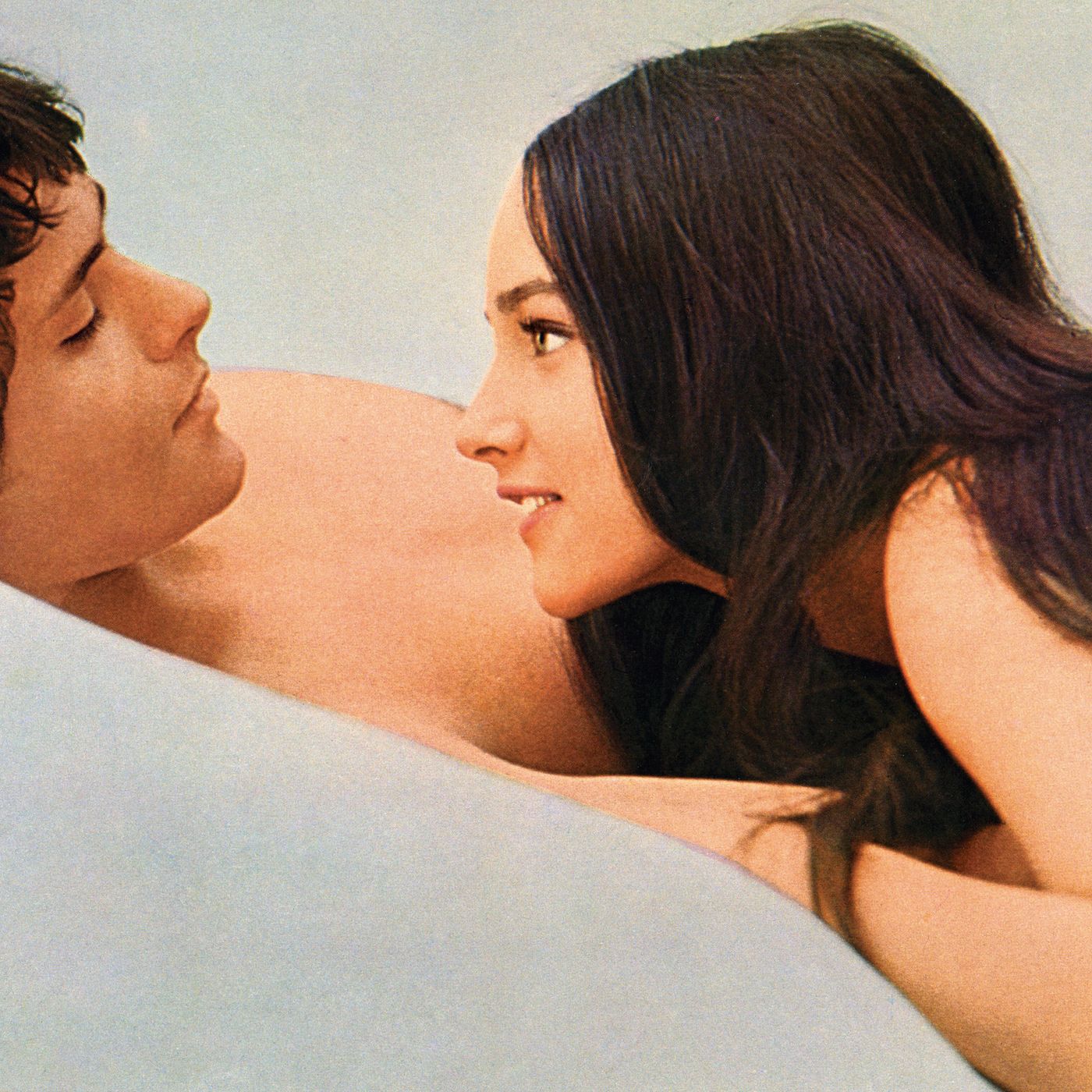 Naughty America Videos Father Daughter Rape - Olivia Hussey and Leonard Whiting's Romeo and Juliet Lawsuit