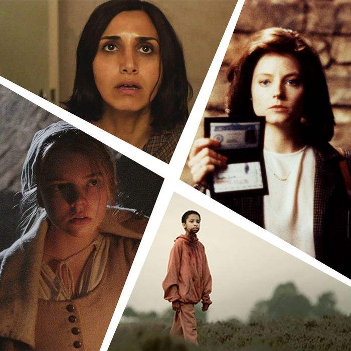 Best Horrors 2020 Netflix - 10 Underrated Horror Movies To Watch On Halloween Entertainment News The Indian Express : Netflix has upped its horror game in 2020, and there are some terrifyingly great options.