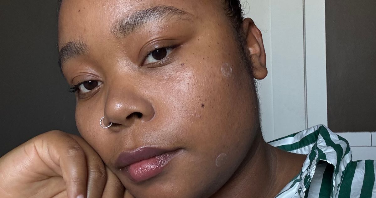 Finally, A Mineral SPF Lip Gloss That Actually Feels Like Lip Gloss