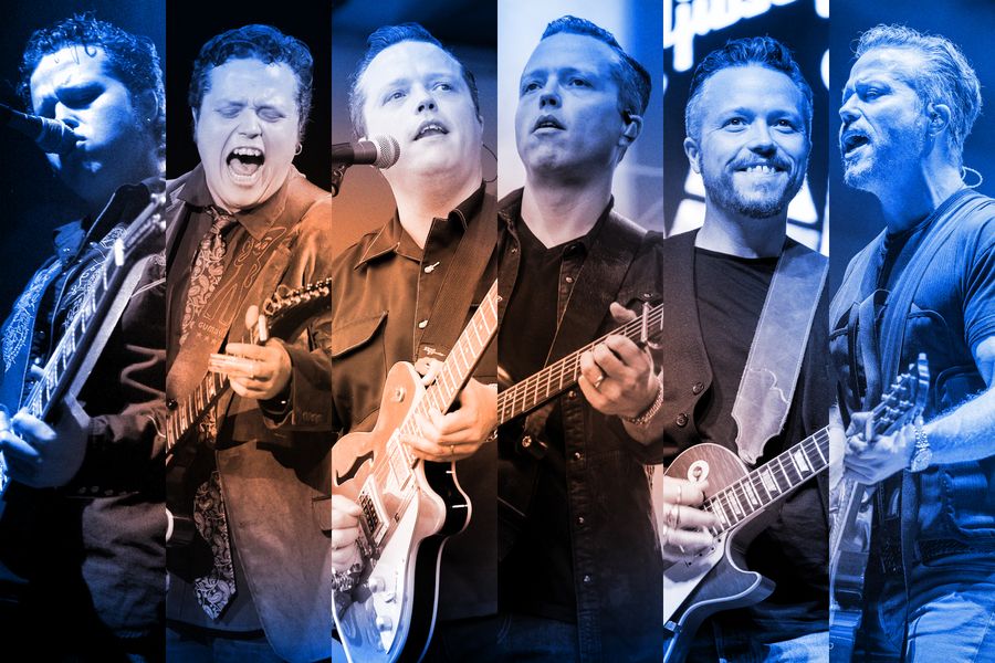 Jason Isbell Has Come a Long Way From Making $7 a Show