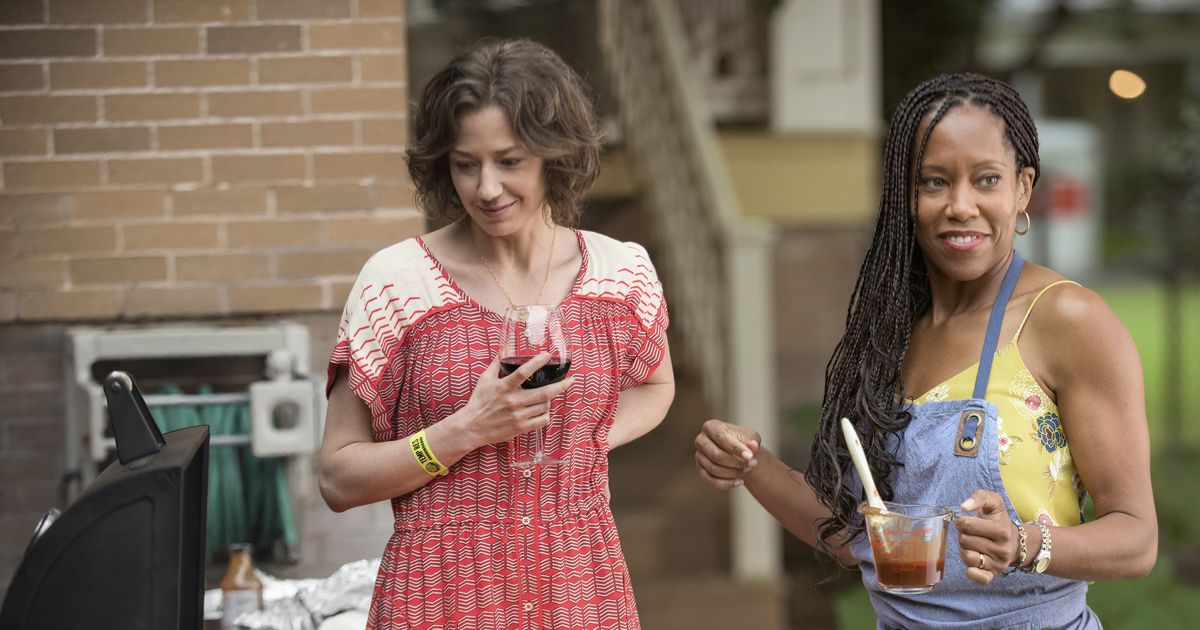 The Leftovers Recap Meet the Murphys