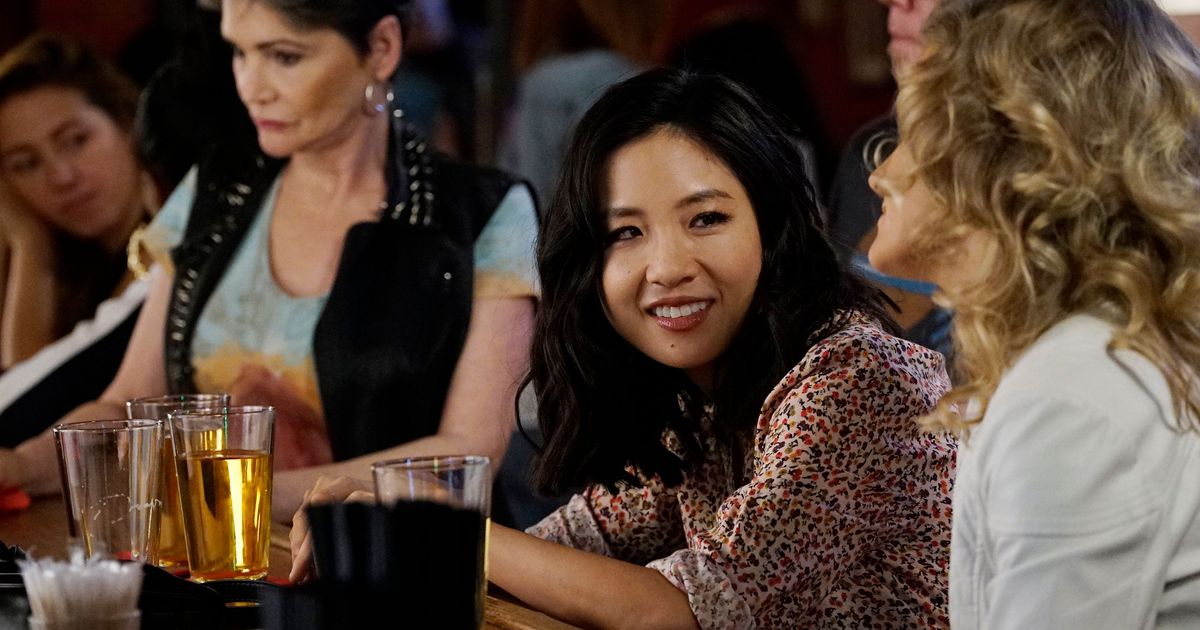 Fresh Off the Boat Recap: Hey, Jealousy