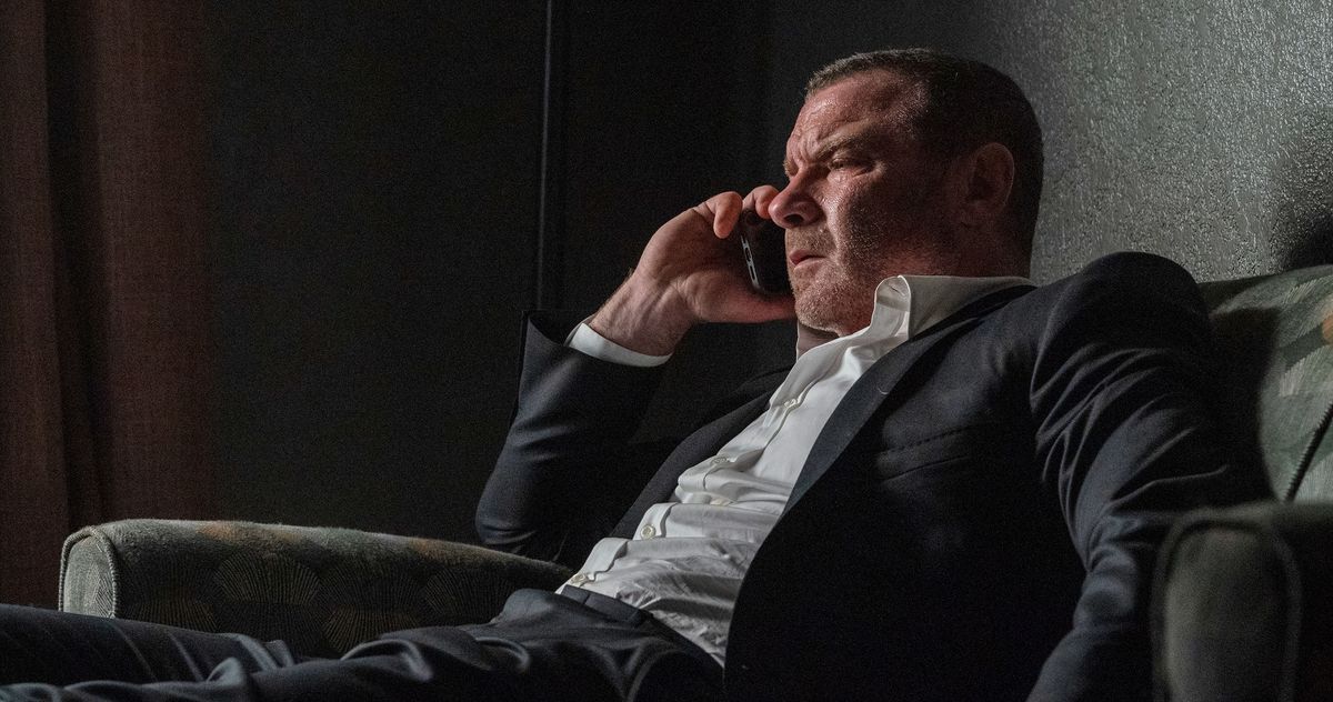 Ray Donovan: The Movie': The Final Job Ray Donovan Deserves