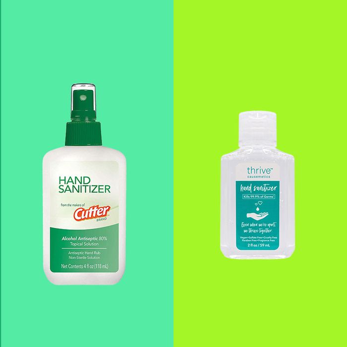 Where To Buy Hand Sanitizer 2020 The Strategist New York Magazine