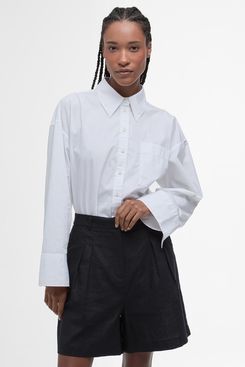 Barbour Angela Shirt
