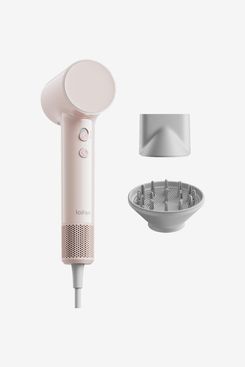 Laifen Air Diffuser Hair Dryer - Pink