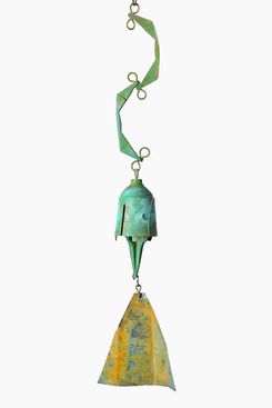 Cosanti Bronze Bell #111