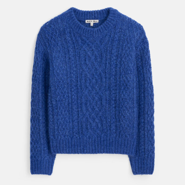 Alex Mill Catskill Sweater