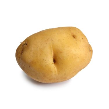 This potato is still on Instagram.