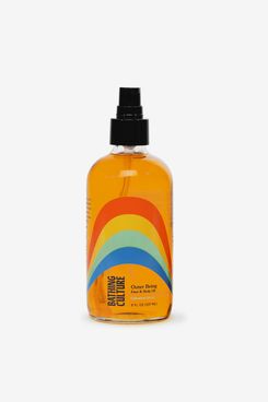 Bathing Culture Outer Being Face Oil