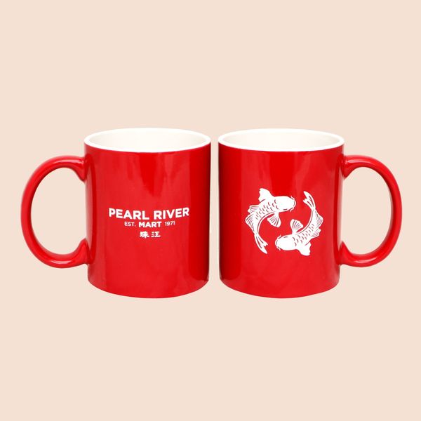 Taza Pearl River Mart