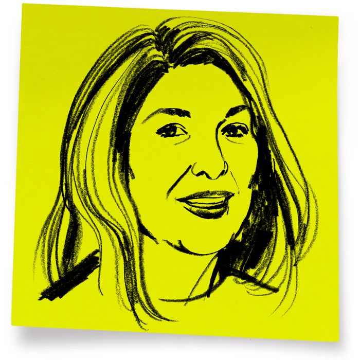 Writer Naomi Klein on Coping With Climate Change Anxiety