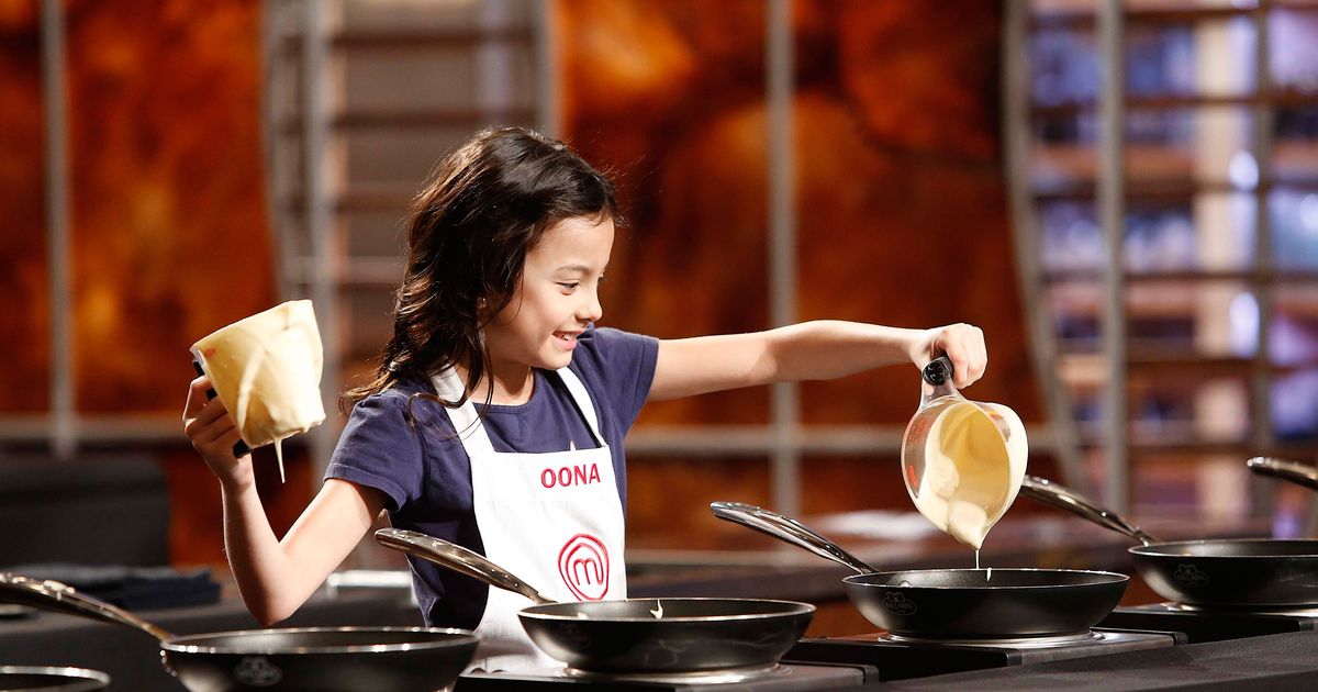 masterchef jr cookware