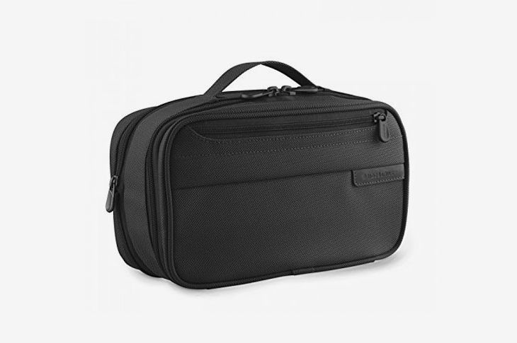 best male toiletry bag