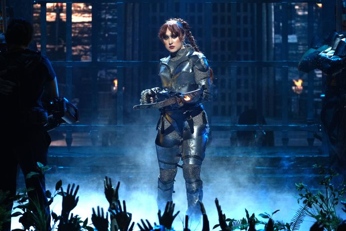 2024 MTV Video Music Awards - Show