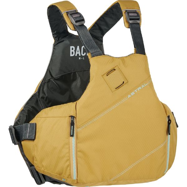 Astral YTV 2.0 PFD