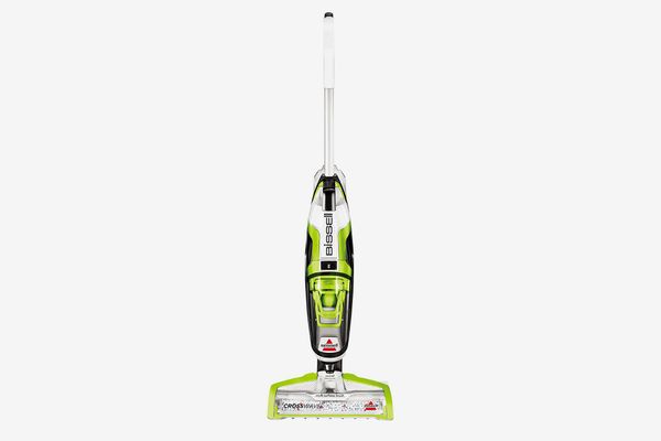 Bissell CrossWave Floor and Carpet Cleaner With Wet-Dry Vacuum