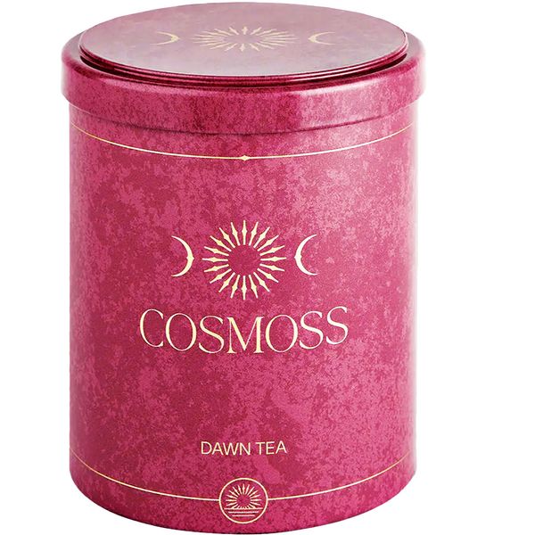 Cosmoss by Kate Moss Dawn Tea