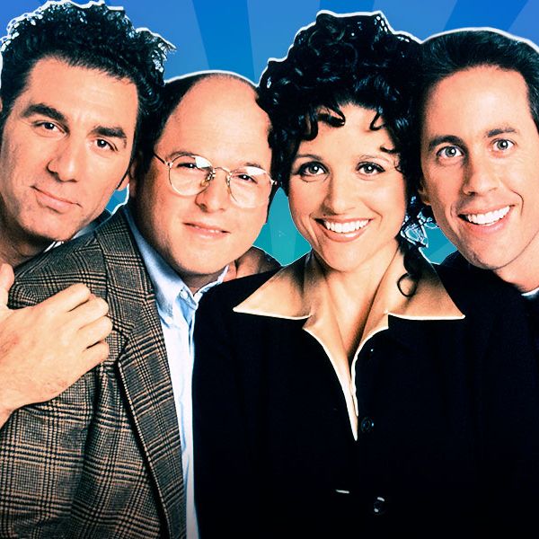 Seinfeld Aptitude Test Case