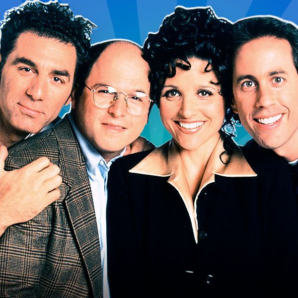 Vulture Superfan Quiz Test Your Seinfeld I Q