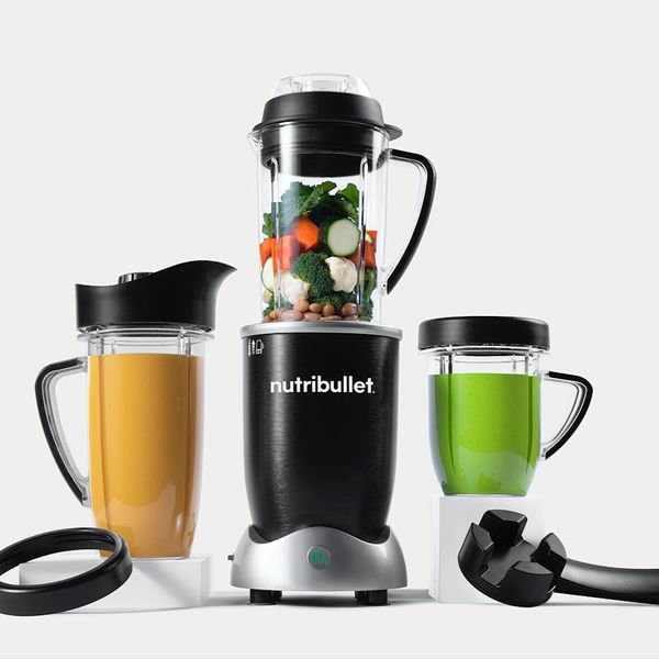 Nutribullet Rx Cooking Blender