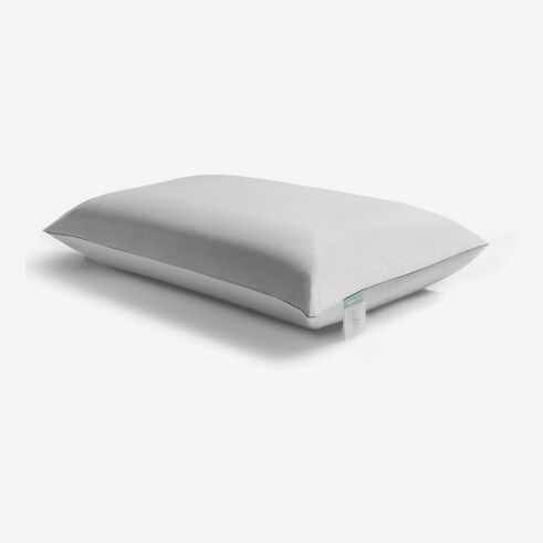 Tempur-Cloud Breeze Dual Cooling Pillow