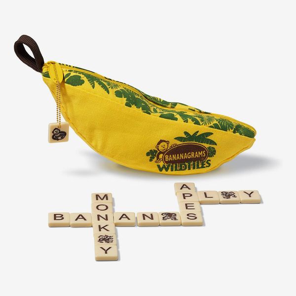 Bananagrams WildTiles