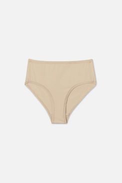 Mate the Label Organic Comfort High Waist Brief