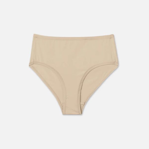 Mate the Label Organic Comfort High Waist Brief