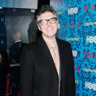 Ira Glass==
HBO with The Cinema Society host the New York premiere of HBO's 