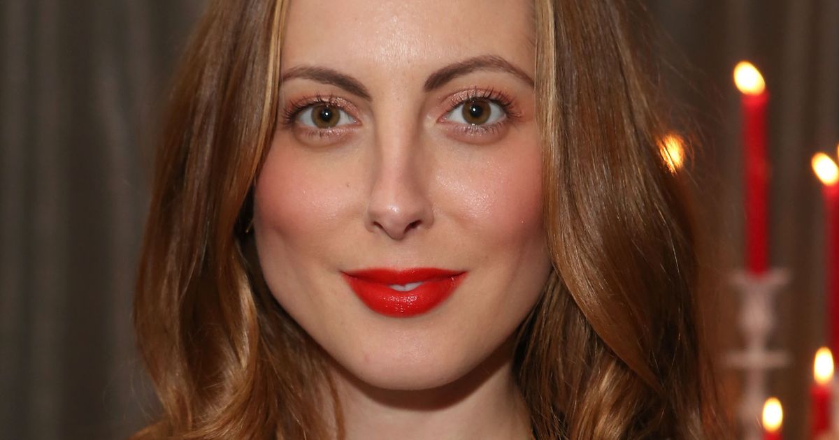 Eva Amurri Martino Had To Fire Her Nanny And She Blogged All About Why 