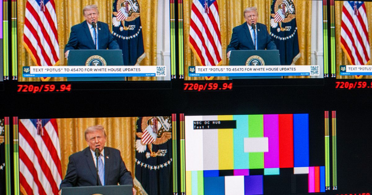 nymag.com - Margaret Hartmann - Trump TV Is Finally Here, and No One Is Watching