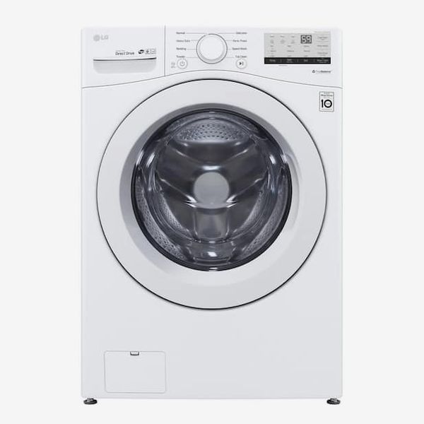 LG 4.5 Cu. Ft. Stackable Front Load Washer