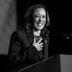 Vice President Kamala Harris Speaks At Sigma Gamma Rho Sorority's Boule In Houston