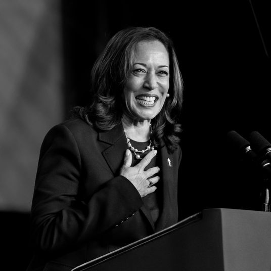Vice President Kamala Harris Speaks At Sigma Gamma Rho Sorority's Boule In Houston