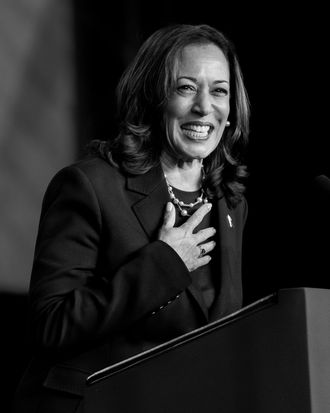 Vice President Kamala Harris Speaks At Sigma Gamma Rho Sorority’s Boule In Houston