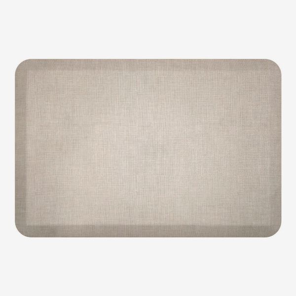 Happy Feet Linen Anti-Fatigue Mat