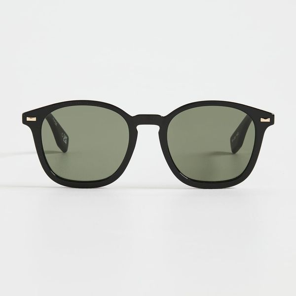 Le Specs Simplastic Sunglasses