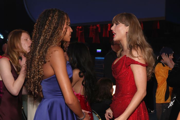 67th Annual GRAMMY Awards - Show