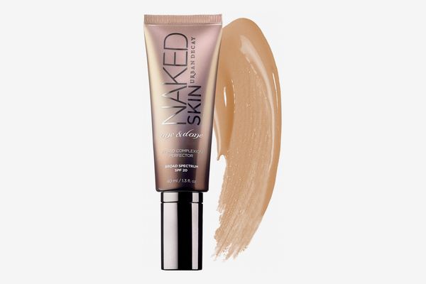 Urban Decay One And Done Hybrid Foundation