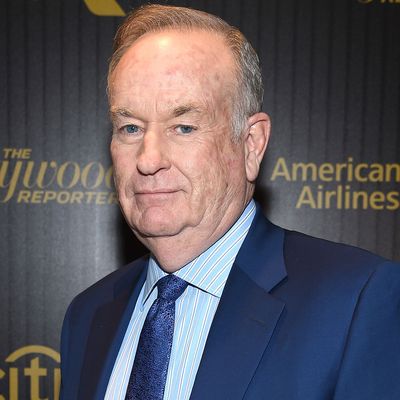 Bill O'Reilly