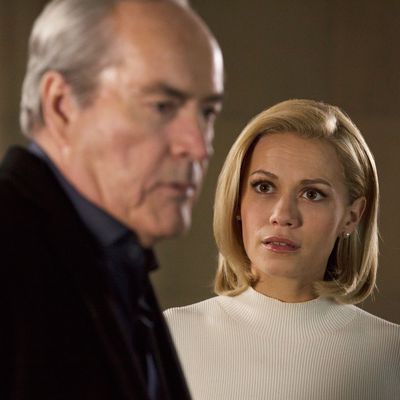 POWERS BOOTHE, BETHANY JOY LENZ