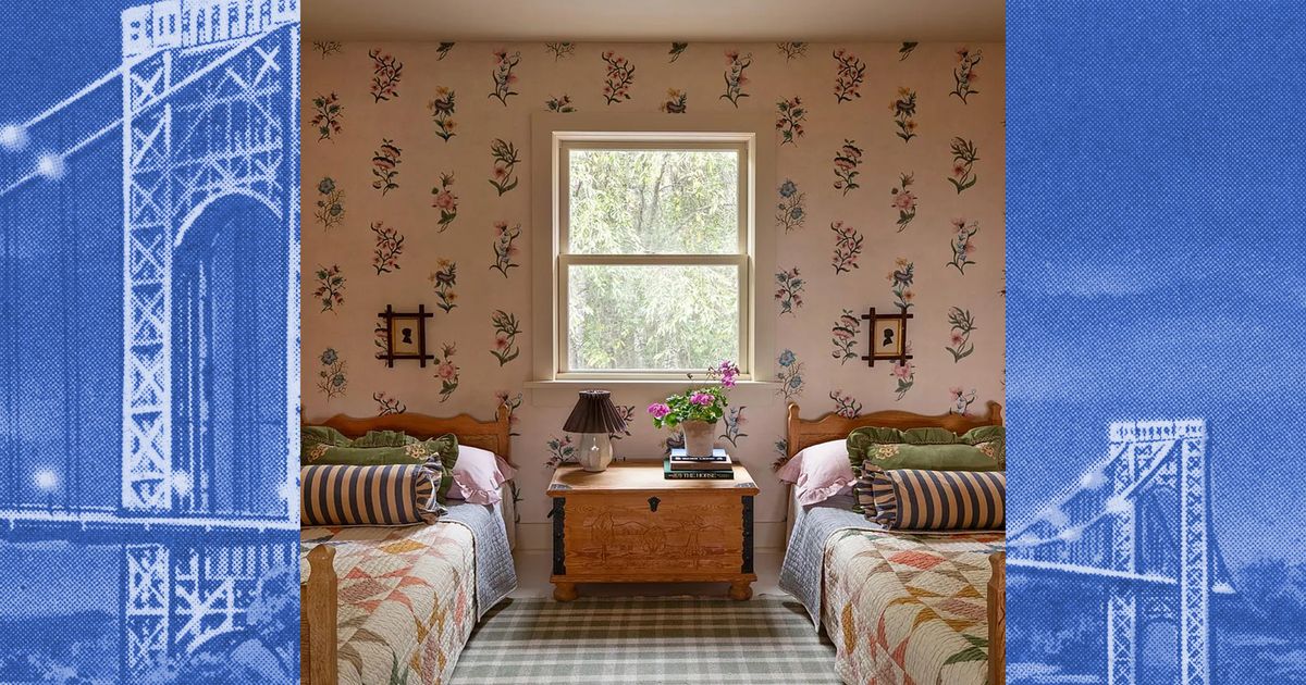 A Stylish Compound on 149 Acres in Coxsackie