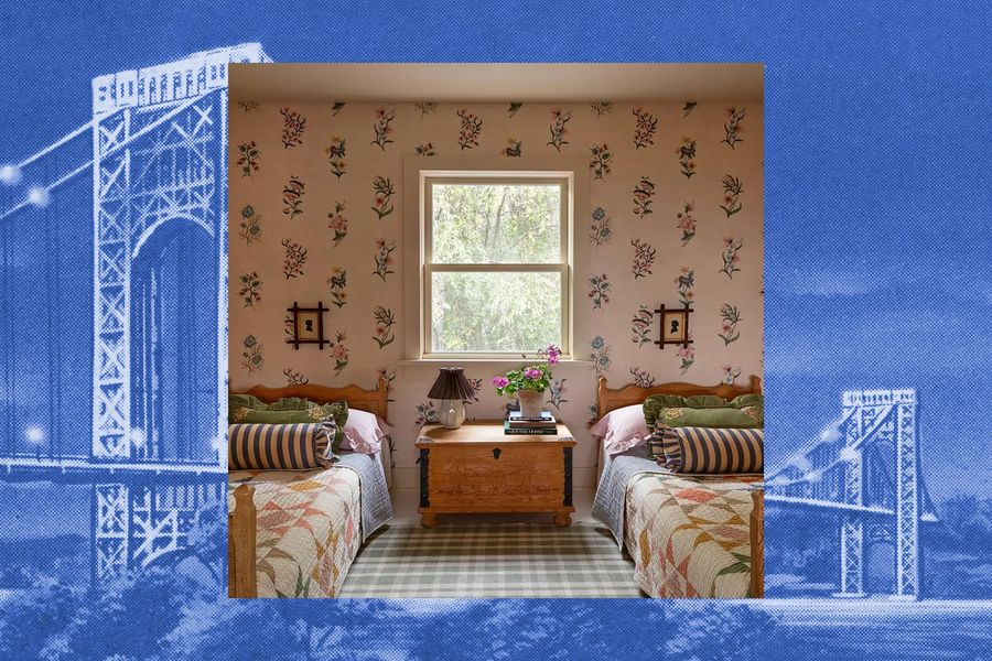 A Stylish Compound on 149 Acres in Coxsackie