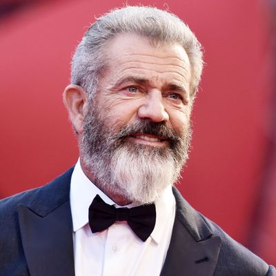 Mel Gibson Used to Be Disgraced. How Did He Get Nominated for Best Director?