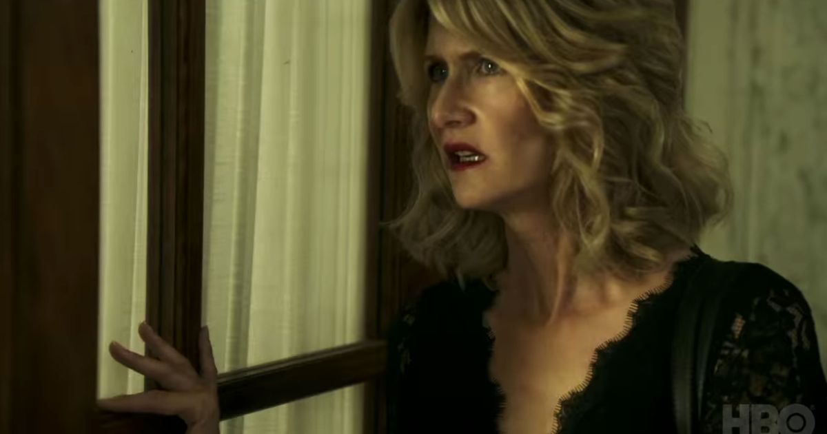 Films Et Séries Tv Avec Laura Dern The Tale: HBO Teases Laura Dern’s Sundance Stand Out