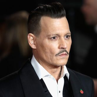 Depp’s Ex Business Managers Push to Foreclose His Houses