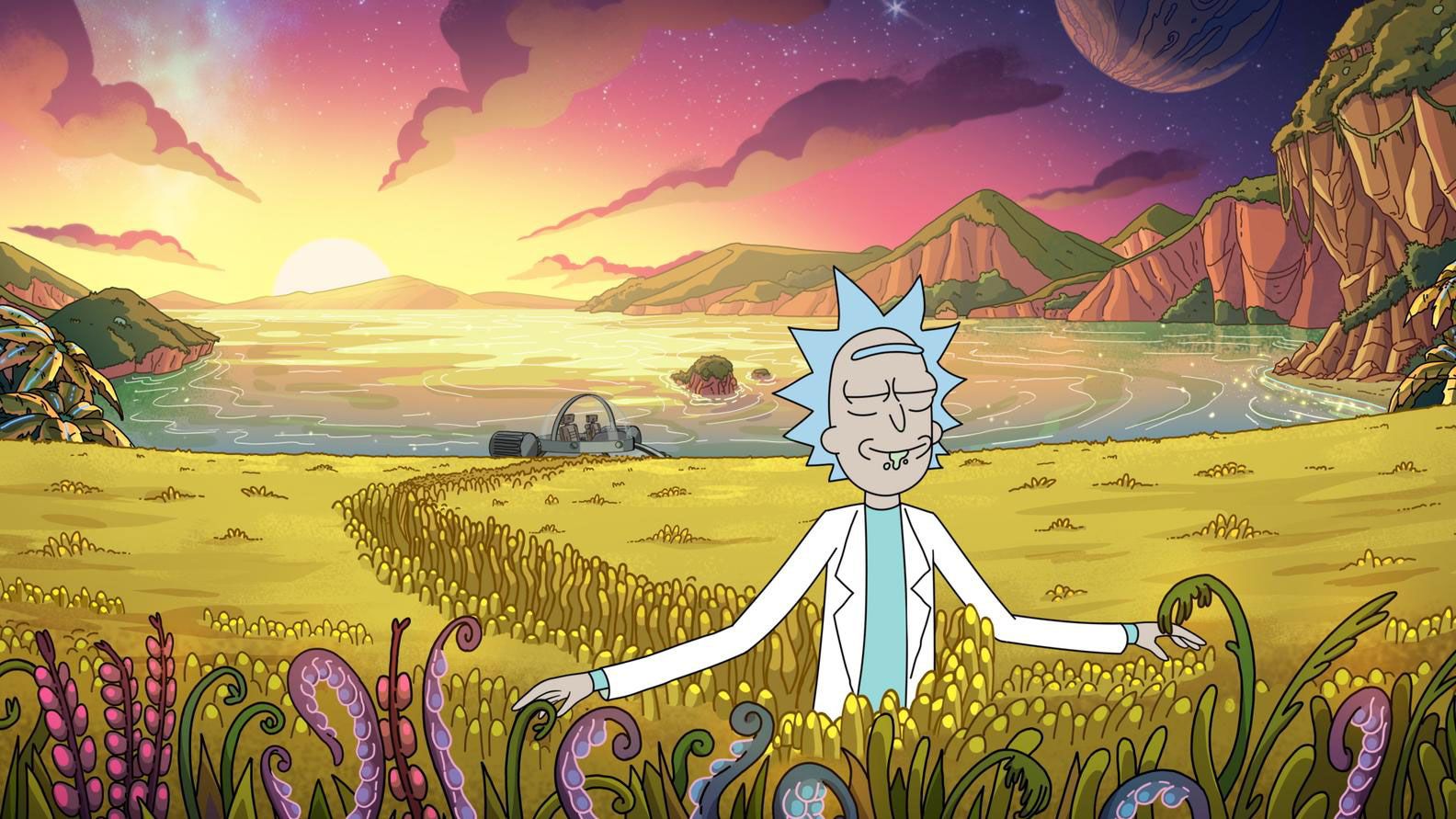 Rick and Morty season 6 streaming: How to watch Rick and Morty